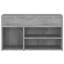5 Pair Shoe Storage Bench-1323790590