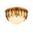Paestum LED Flush Mount