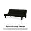 Adrijus Velvet Clic Clac Sofa-70904047