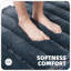 Tapis pour salle de bain Decarie-699395148-699395137