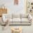 Eagan 106" 3 - Piece Modular Sofa-1565422744