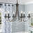 Mbagaya Dimmable Chandelier-1266821219