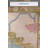 One-of-a-Kind Rectangle 10' x 14' New Age Rectangle Cotton and Wool Area Rug in Beige