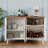 4 - Door Accent Cabinet-56113040