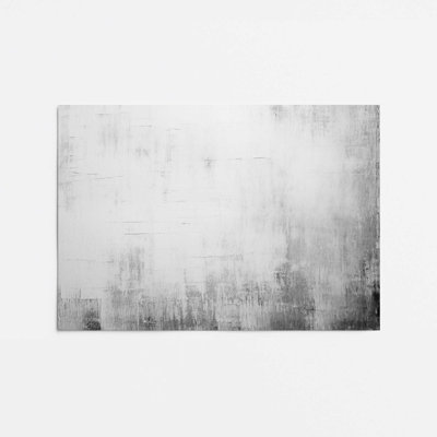 Blanc silencieux II
