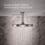 Flood Fixed Shower Head-740294972