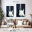 Guitare moderne Abarca BW-108362707