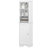 Keean Bathroom Cabinet-1941099471