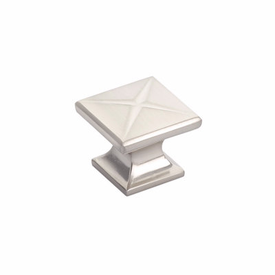 Northport Square Knob