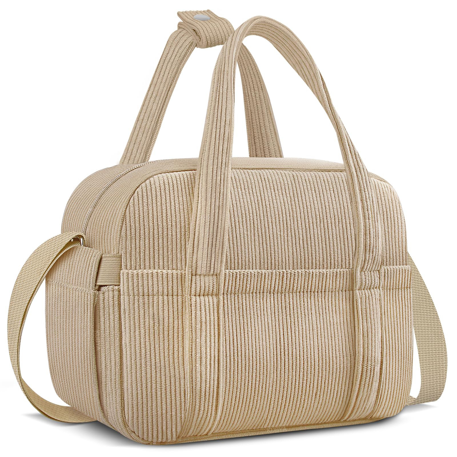 Dakota Fields Lunch Box Lunch Bag For Women Adults Men, Cute Insulated ...