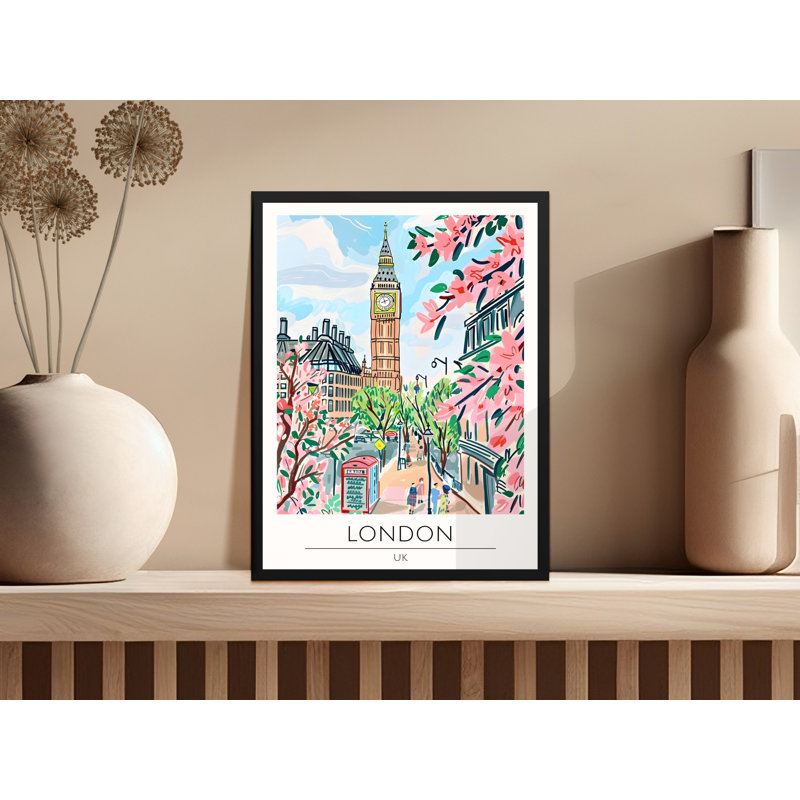 Kayden No Frame Print, 5x7