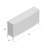 Shine 72'' W 9 - Drawer Dresser