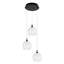 Luminaire suspendu 3 lumières DEL -2028105838-2016696043