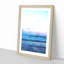 Seagulls Flying High - Framed Print-56922551-56922552