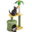 Riaria 94cm H Cat Tree