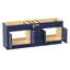 Base de meuble-lavabo double 78 po seulement-96631504