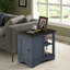 Table basse avec 2 tables d'appoint Stapleton-67755820-67755822