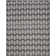 Thelonius Hand Woven Flat Weave With Embroidery Wool Chevron Rug