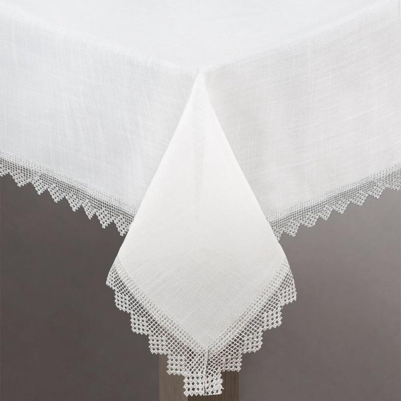 Solid Colour Tablecloth