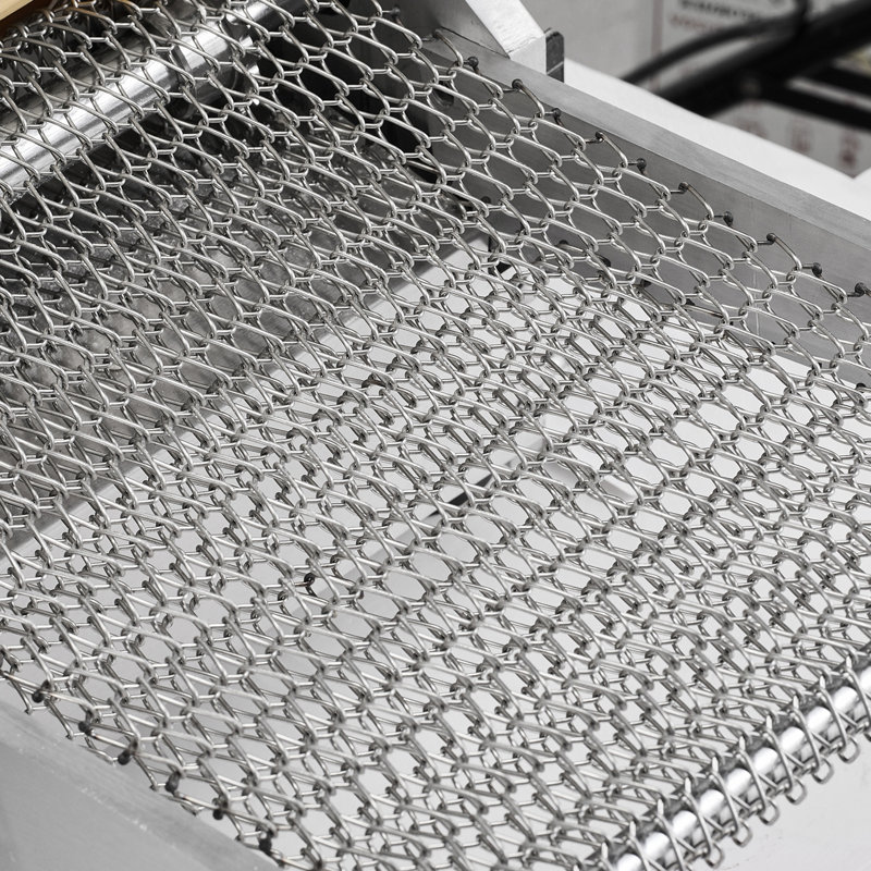 Machine à fabriquer les tortillas de maïs électrique automatique de 5,5 po de diamètre