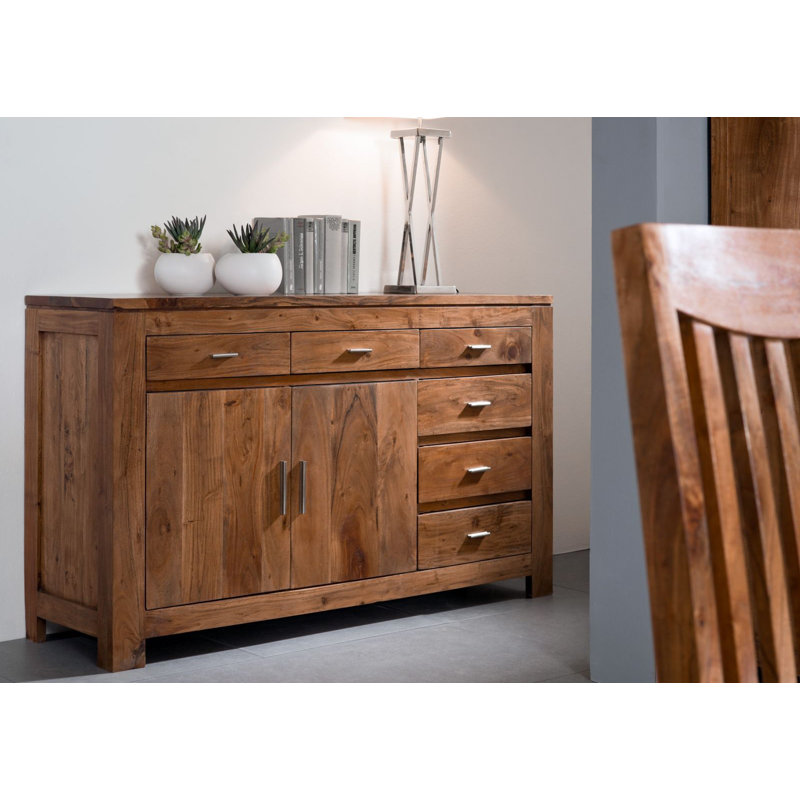 Shaman 150cm Sideboard