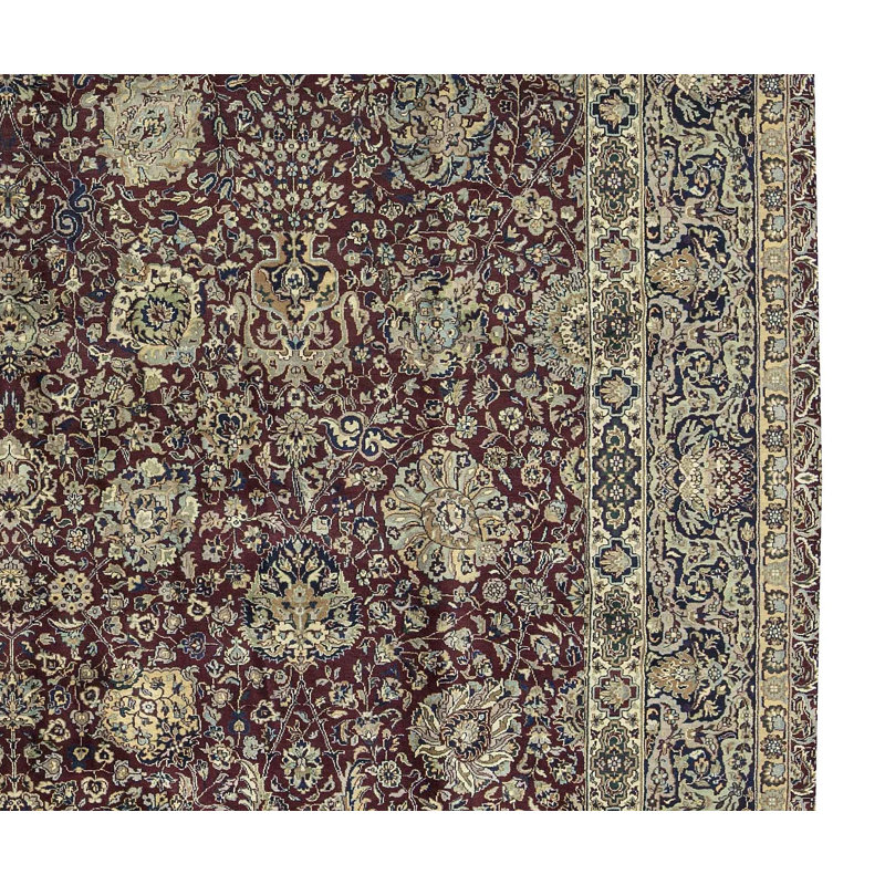 Sona One-of-a-Kind 12' X 18'4" Area Rug