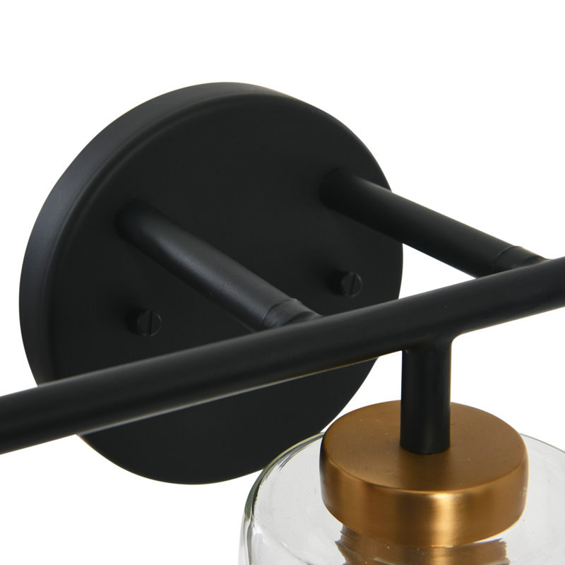 Bagrat 3 - Light Vanity Light