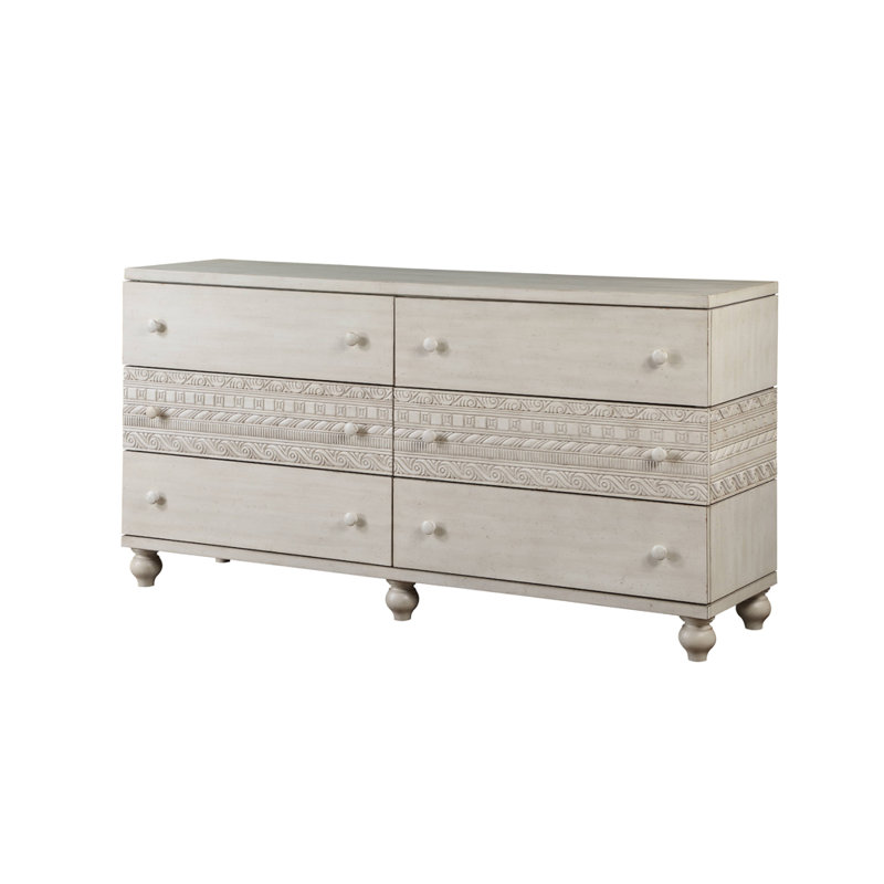 Commode 3 tiroirs