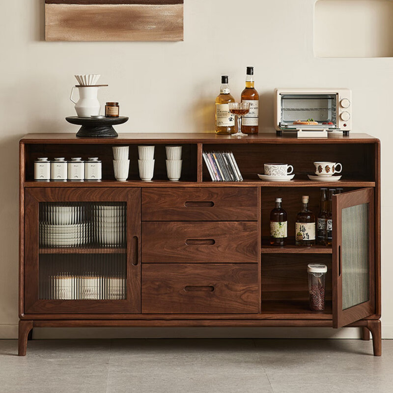 Simple And Practical Dining Sideboard