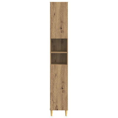 Linen Cabinet