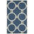 Cambridge Hand Tufted Wool Geometric Rug-10990536