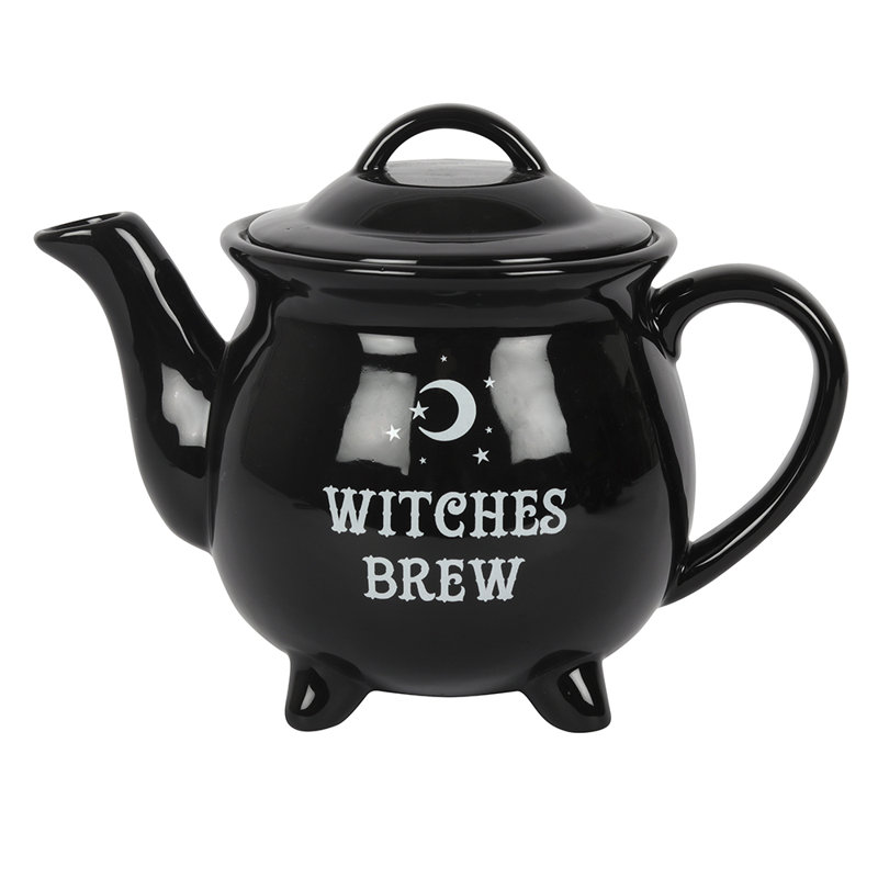 Rosalind Wheeler Analisha 0.5ml Teapot