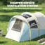 3 Person Tent