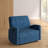Lieb Upholstered Recliner-1264665286