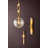 Nessa 1 Light Pendant-93521169