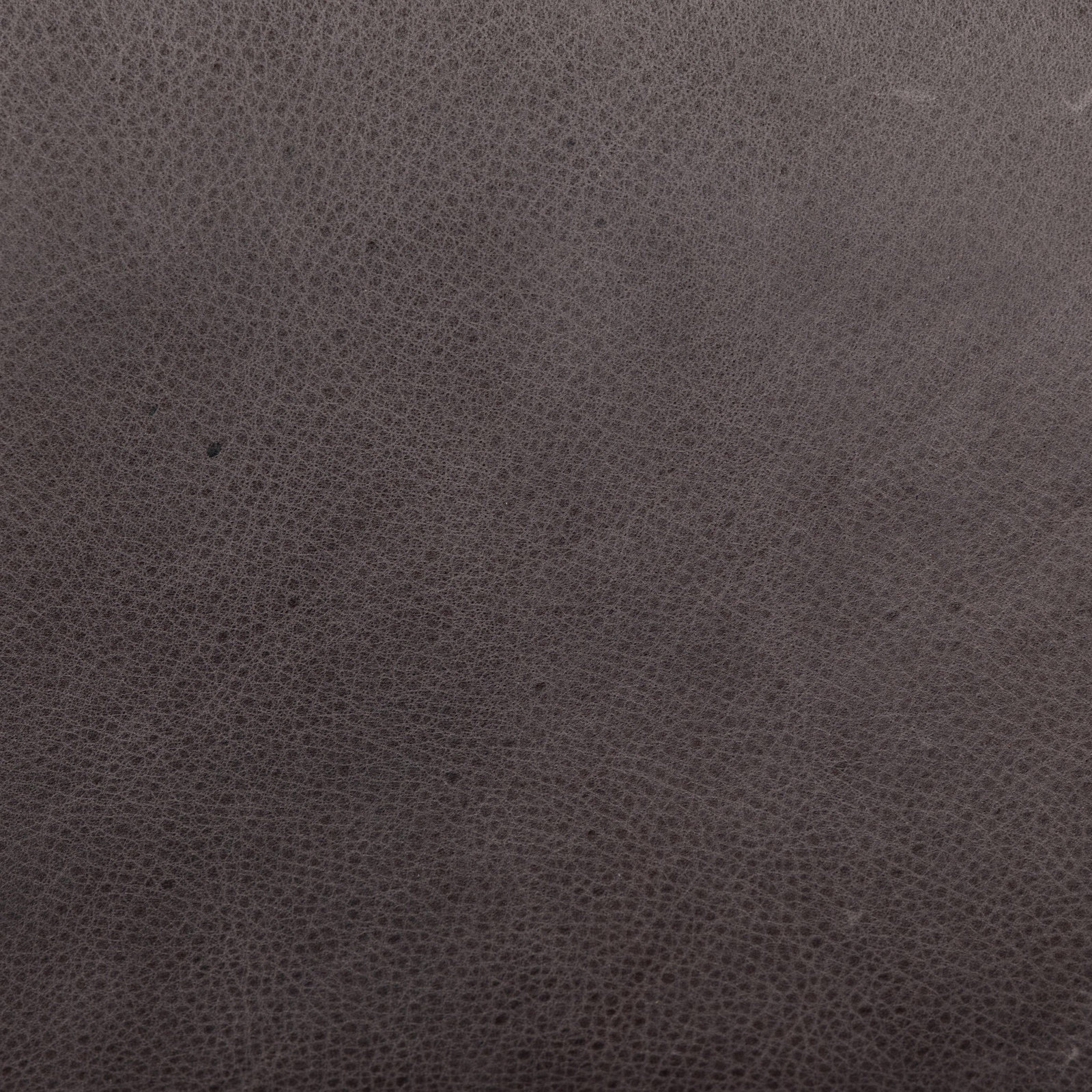 Makani Genuine Leather Dining Chair, Palermo Black