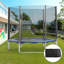 EvoNet 244cm Replacement Safety Net