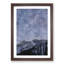 Half a Moon - Picture Frame Painting Print-56739982-56739981