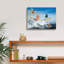 «Diva Dawgs» par Scott Westmoreland, art mural sur toile-1522329689