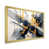 Gold Picture Framed selected