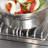 Metal BBQ Topper