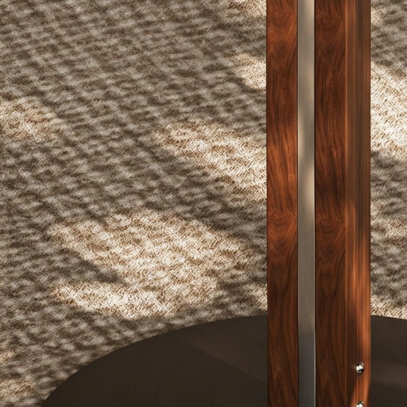Nordic Simple Style Coffee Table