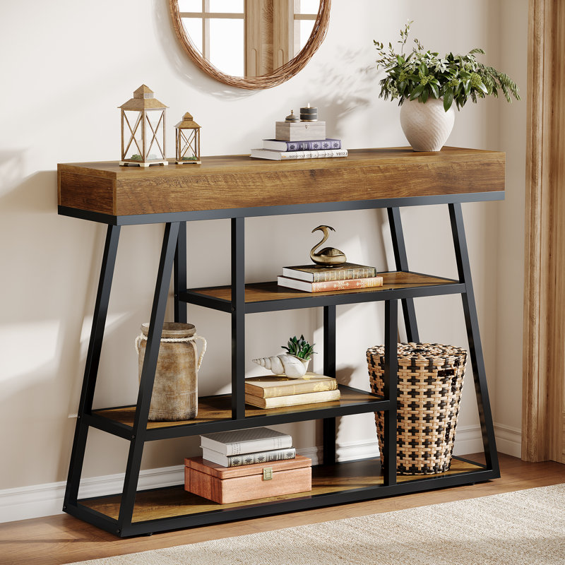 105cm Console Table