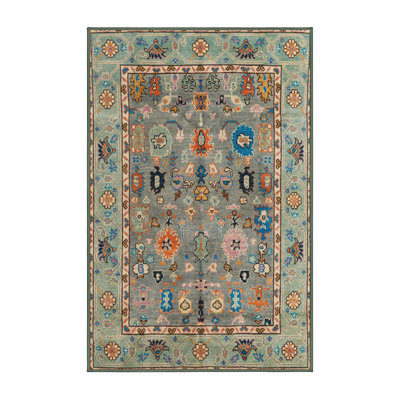 Abstract Indoor Rug