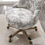 Chaise de travail Eichler