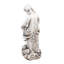 Mary Weather Resistant Fiberstone Garden Statue
