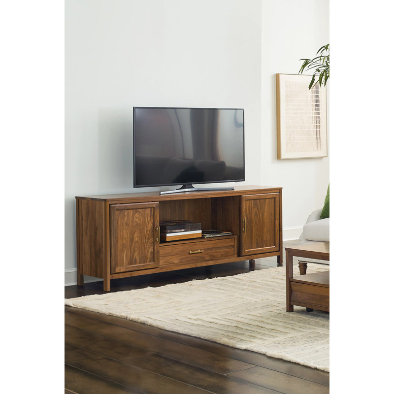 VIRTUE ENTERTAINMENT CONSOLE