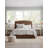 Glass Table Lamp