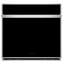 Monogram 30" Minimalist Single Wall Oven With Flush Vent Trim Accessory