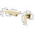 Novobey Touch Kitchen Faucet-62947788